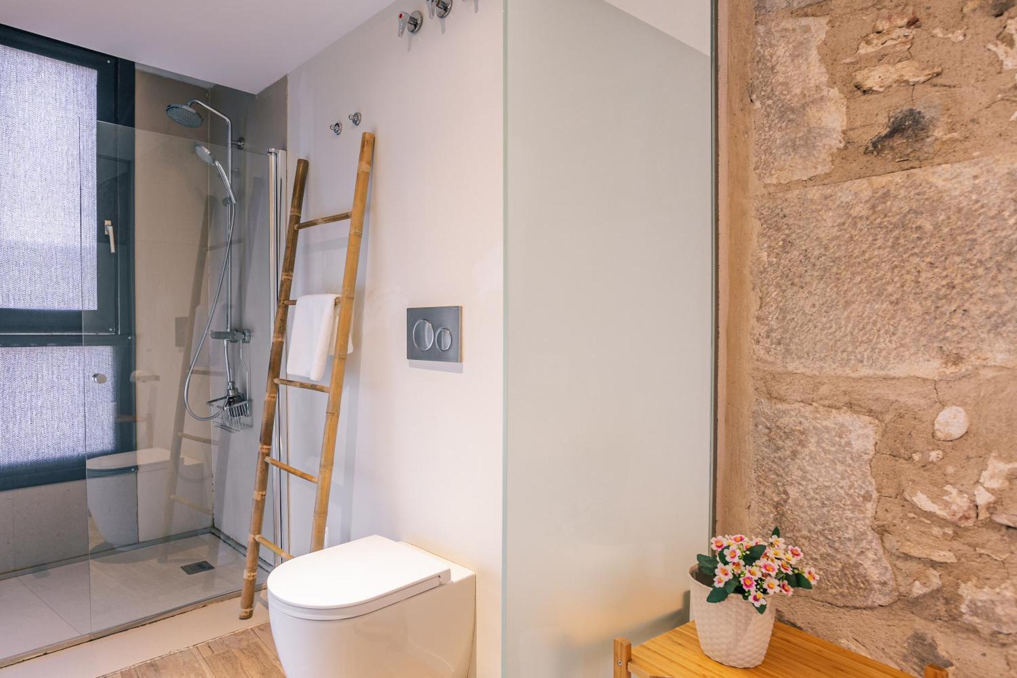 Apt 1 Ylang Girona Exterior photo
