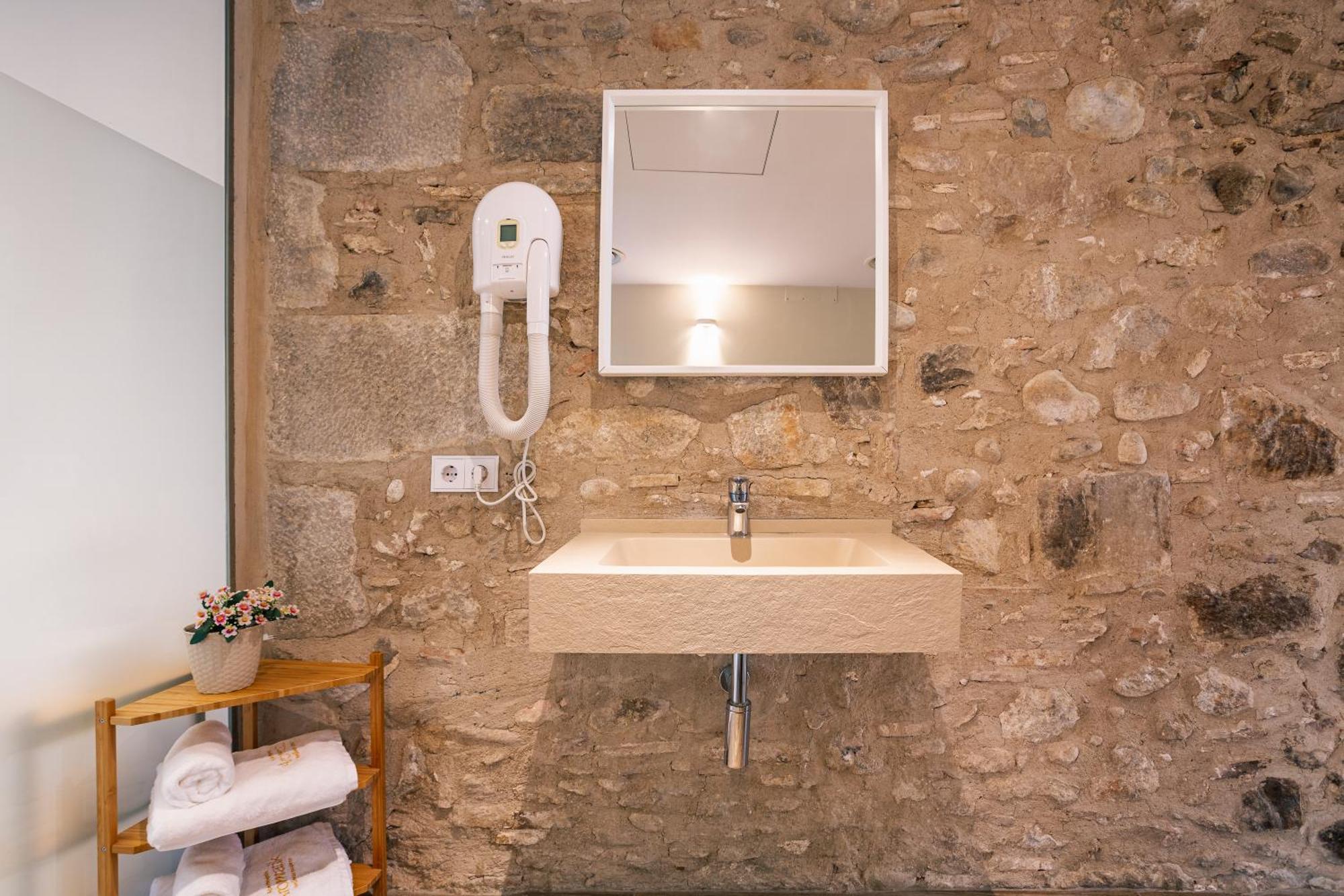 Apt 1 Ylang Girona Exterior photo